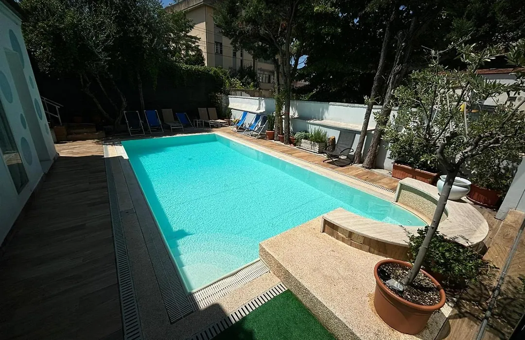 Hotel Nuovo Savi-1