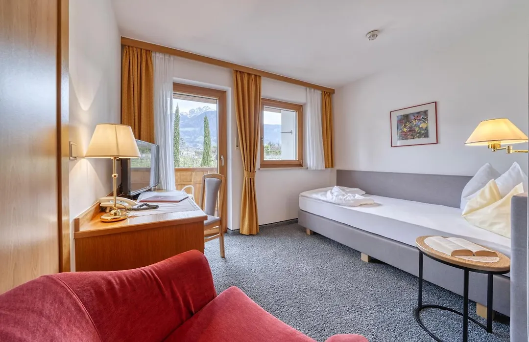 Hotel Bellevue-1