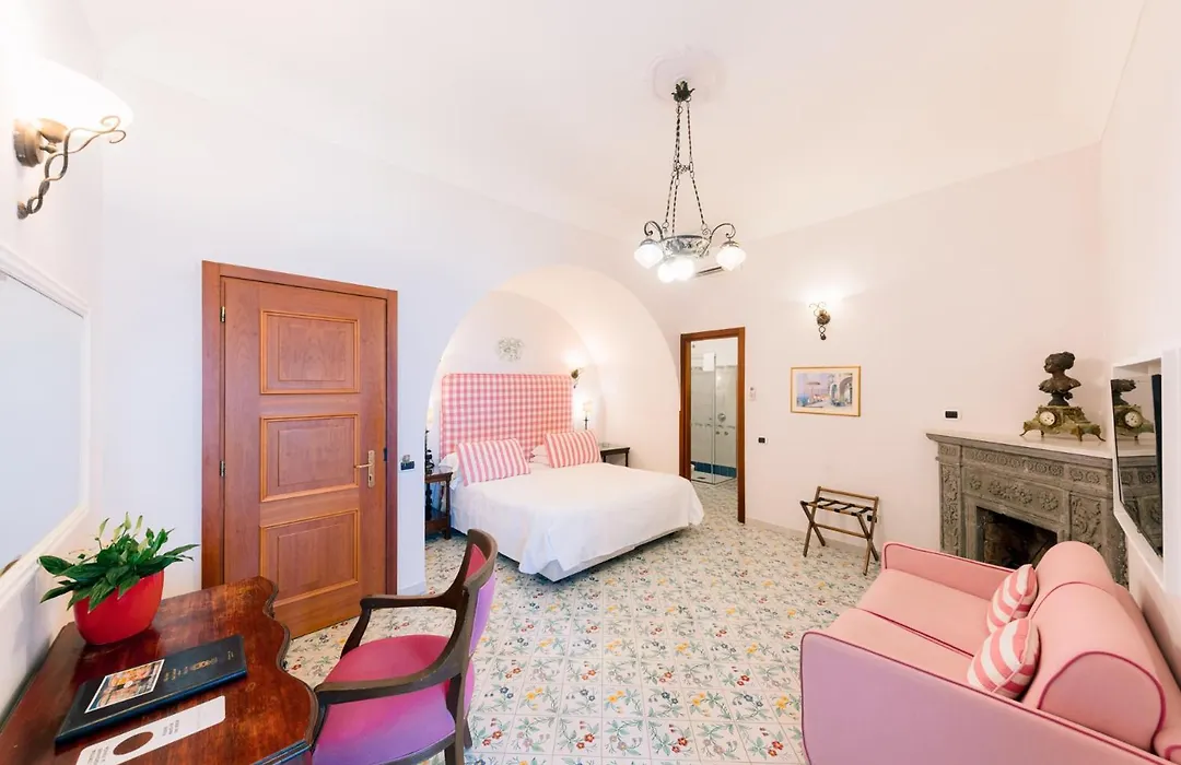 Hotel Villa Maria-1