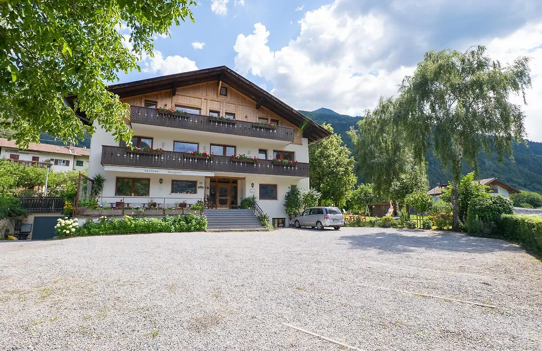 Pension Baumgarten-1