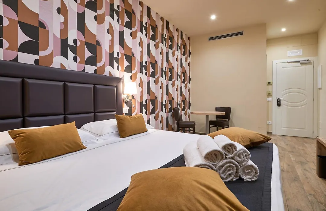 Ricaroka Exclusive Room & Spa-1