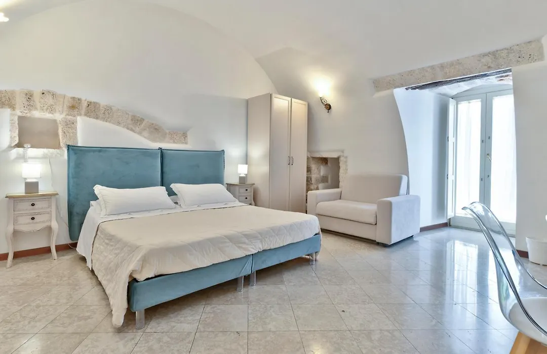 Hotel La Terra-1