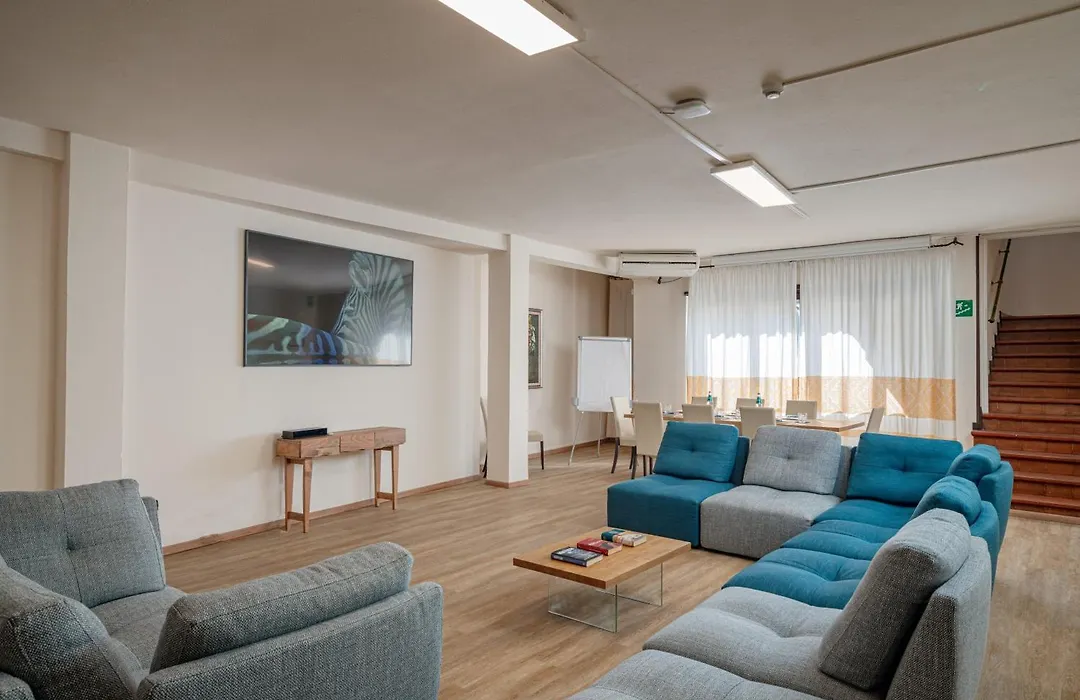 Hotel Calabona-1