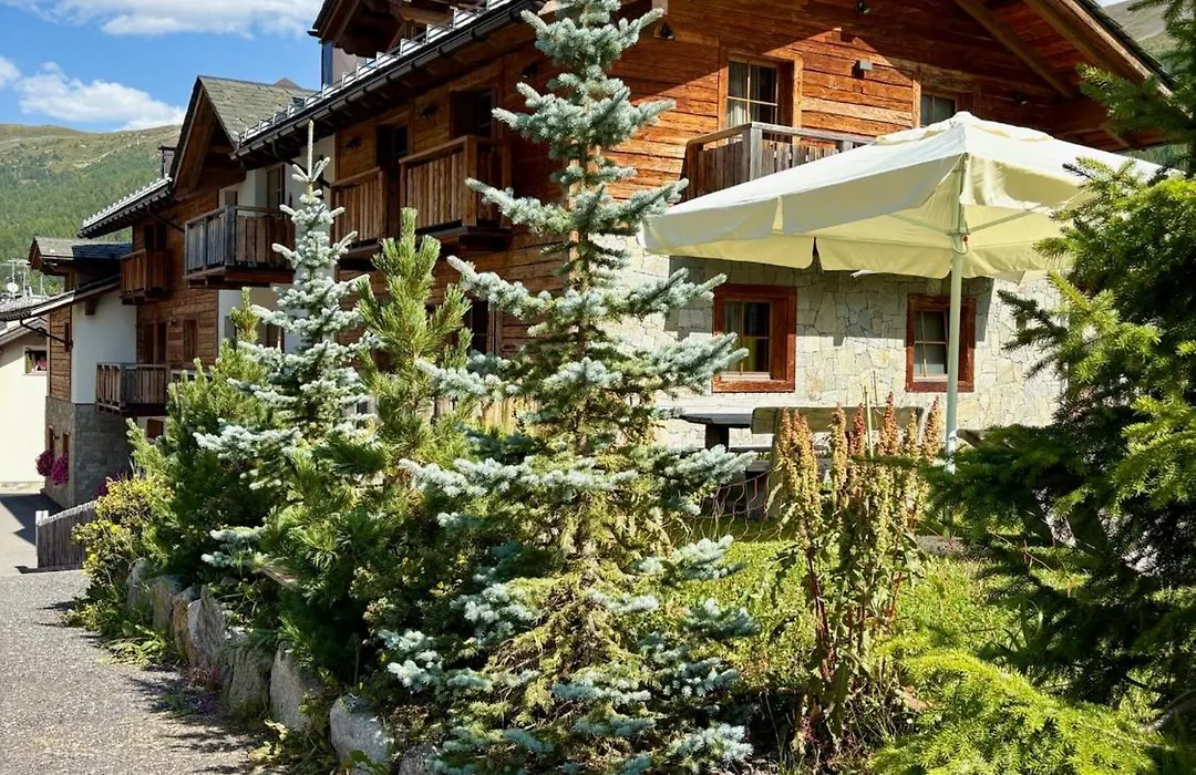 Chalet Bellavista-1
