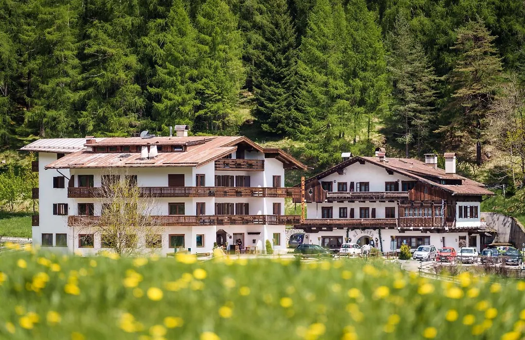 Hotel Al Larin-1