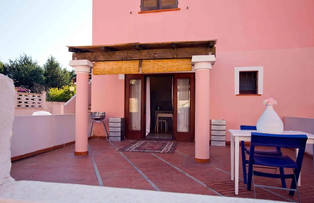 Calasetta Residence-1