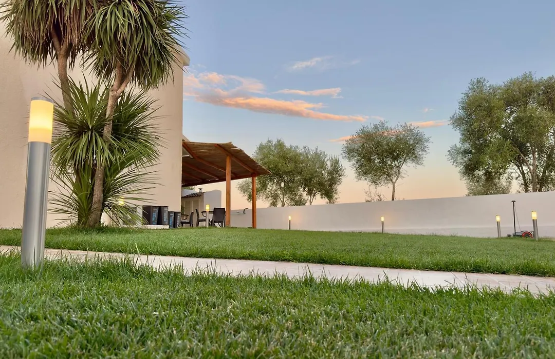 Bbolbia - Rooms And Breakfast-1