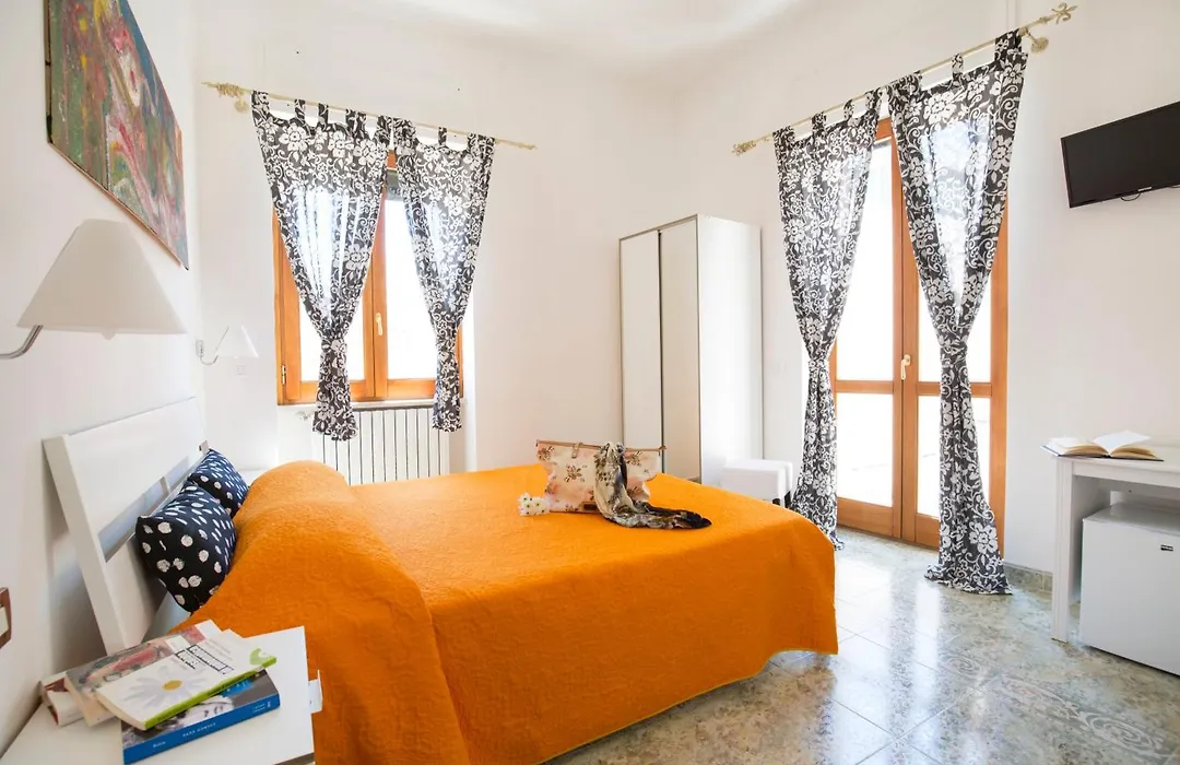 B&B Teta Vieste-1