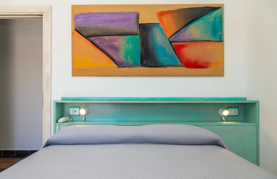 Hotel Marinaro-1