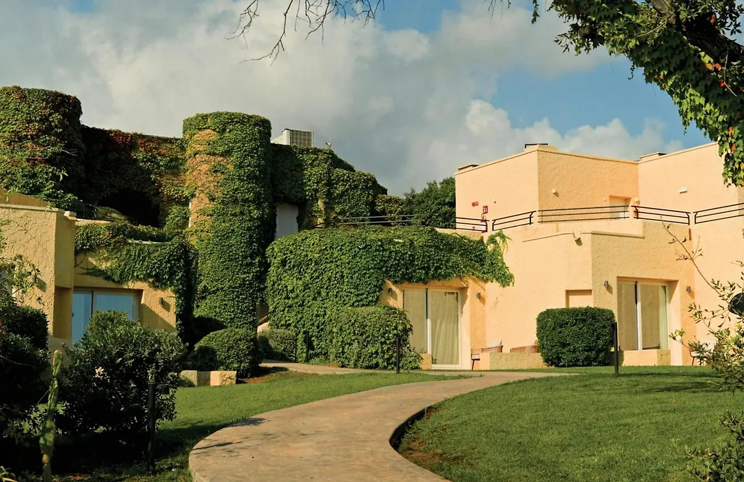 Mangia'S Brucoli, Sicily, Autograph Collection-1