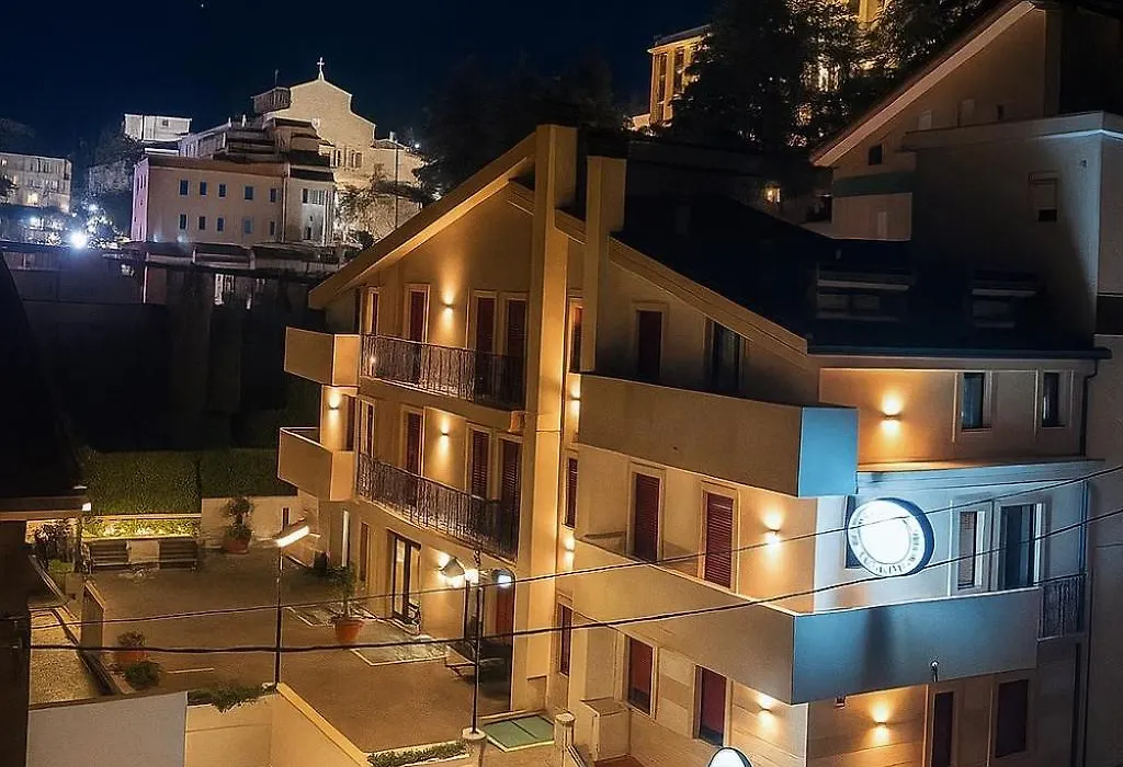 Hotel Colonne-1