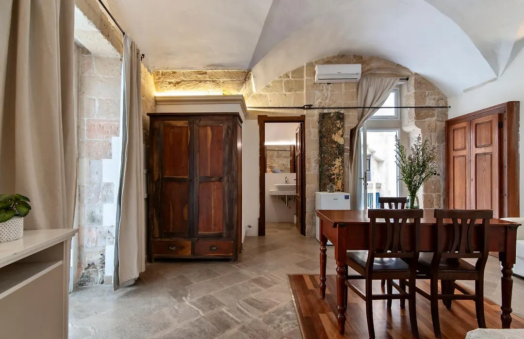 Chiesa Greca Suites - Lecce Selection-1