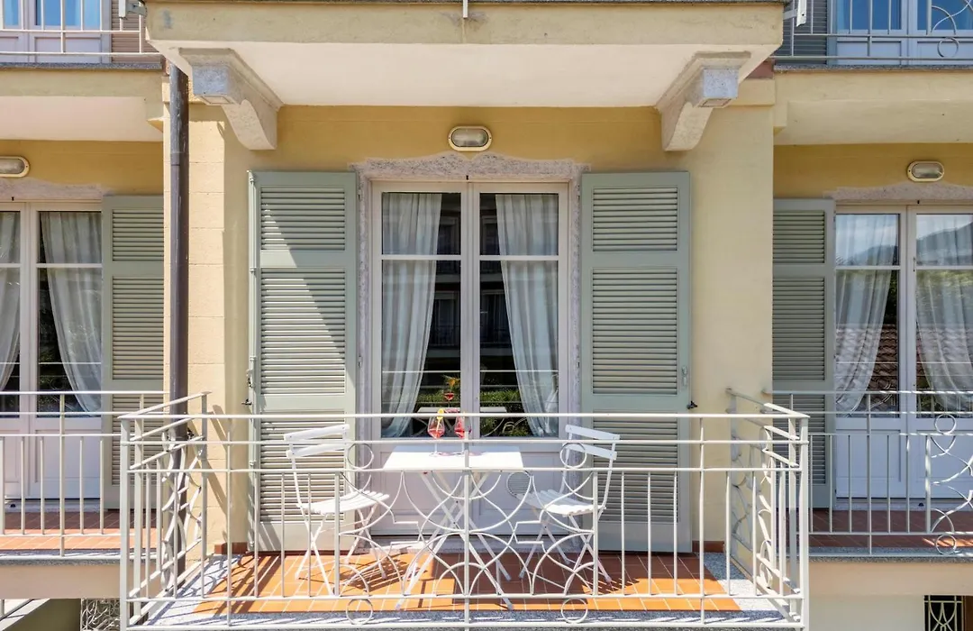 Residence Ortensia-1