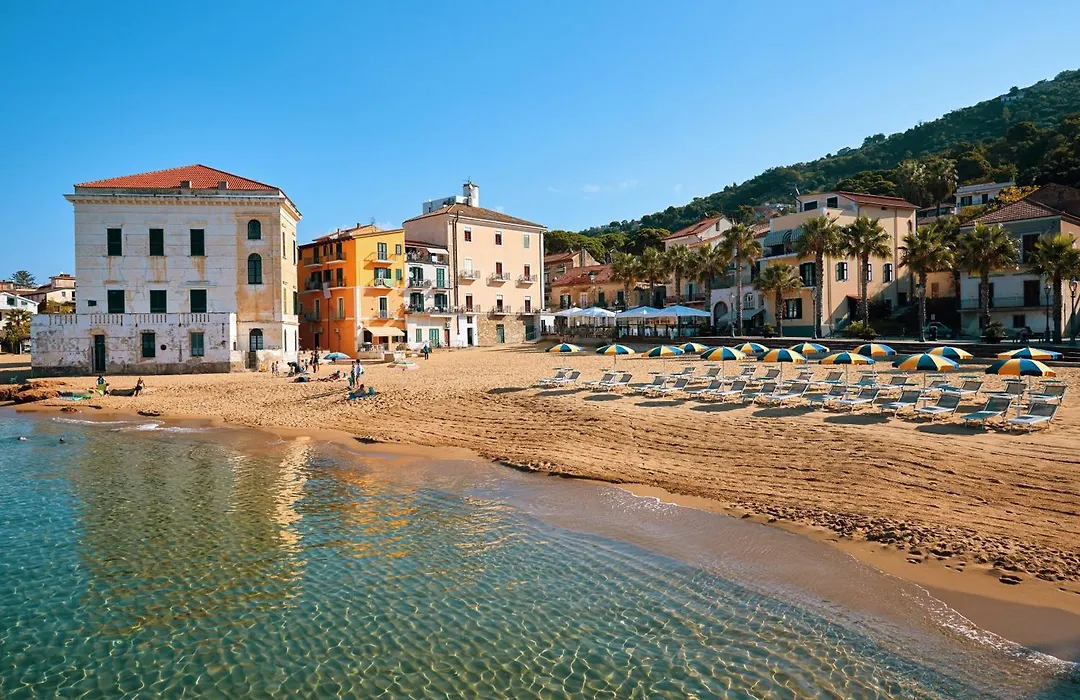 Hotel La Pergola-1