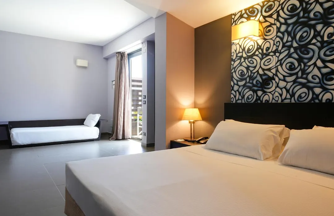 Le Dune Resort-1