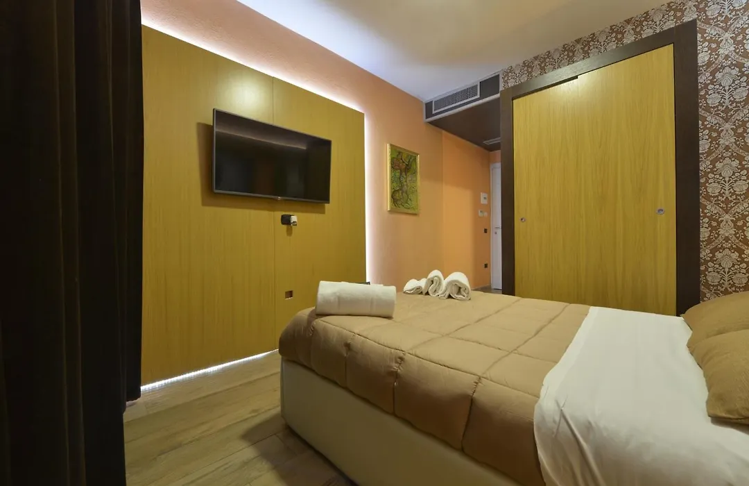 Hotel Angioino&Spa-1
