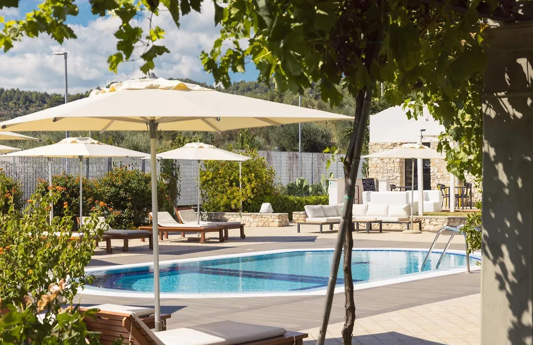 Hotel Puglia Garden-1
