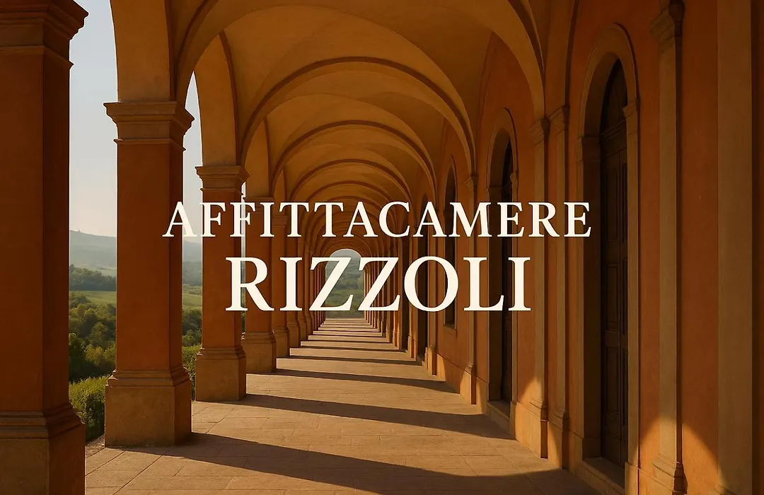 Affittacamere Rizzoli-1