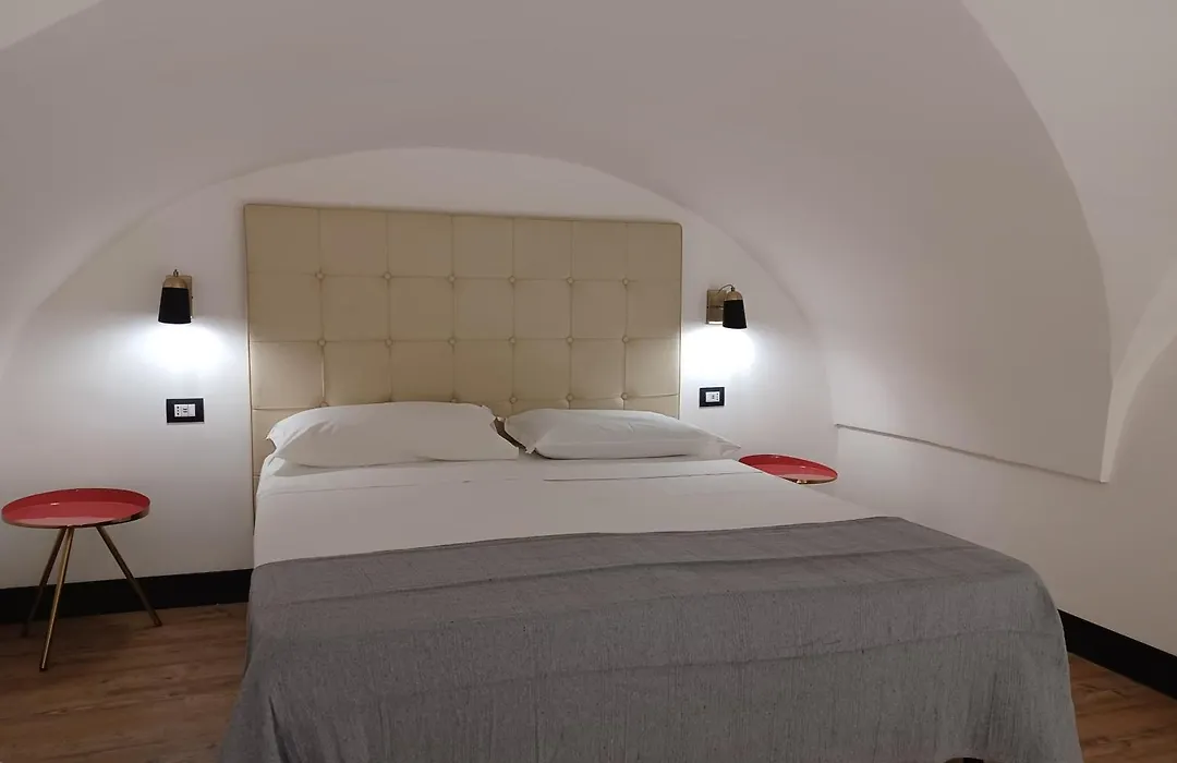 Bed & Breakfast Idomeneo 63-1