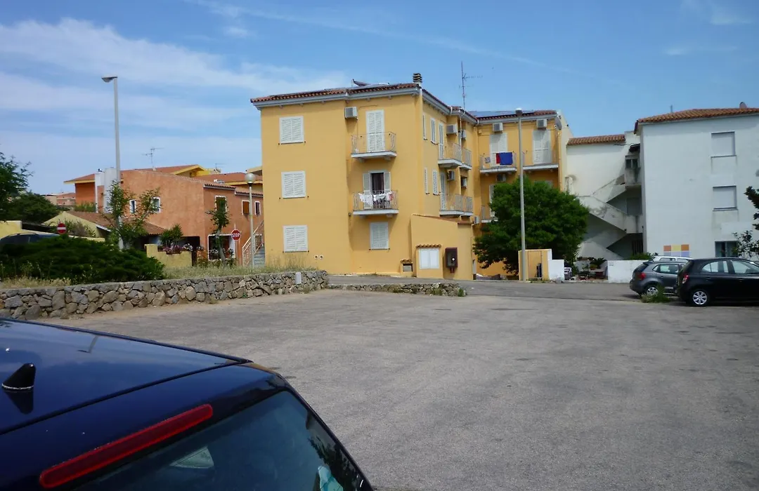 Hotel L'Ancora-1