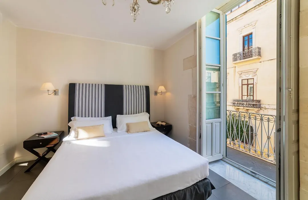 Hotel Palazzo Cavalieri-1