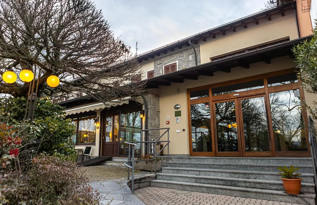 Hotel Mariuccia-1