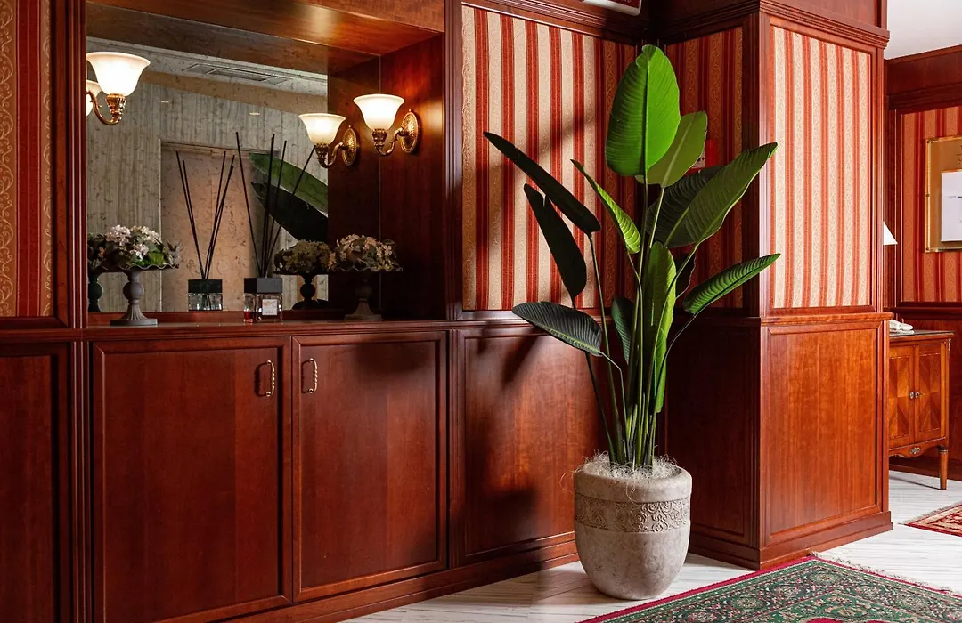 Phi Hotel Principe-1