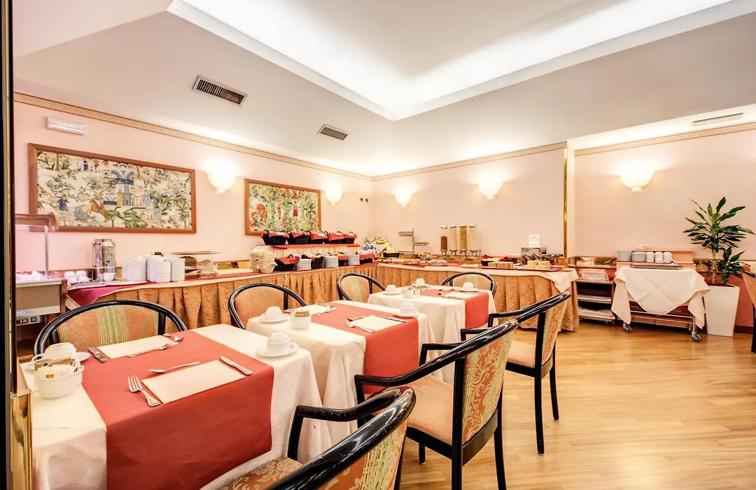 Brunelleschi Hotel-1