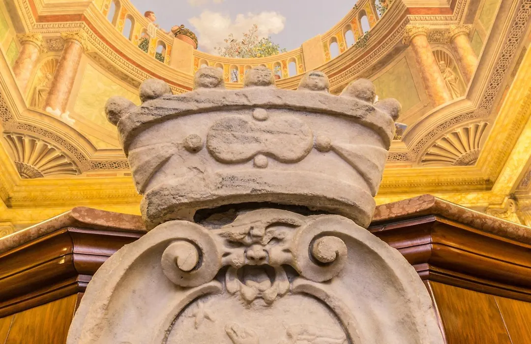 Hotel Colomba D'Oro-1
