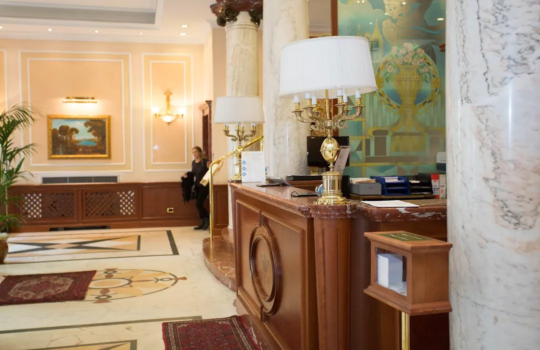 Andreola Central Hotel-1