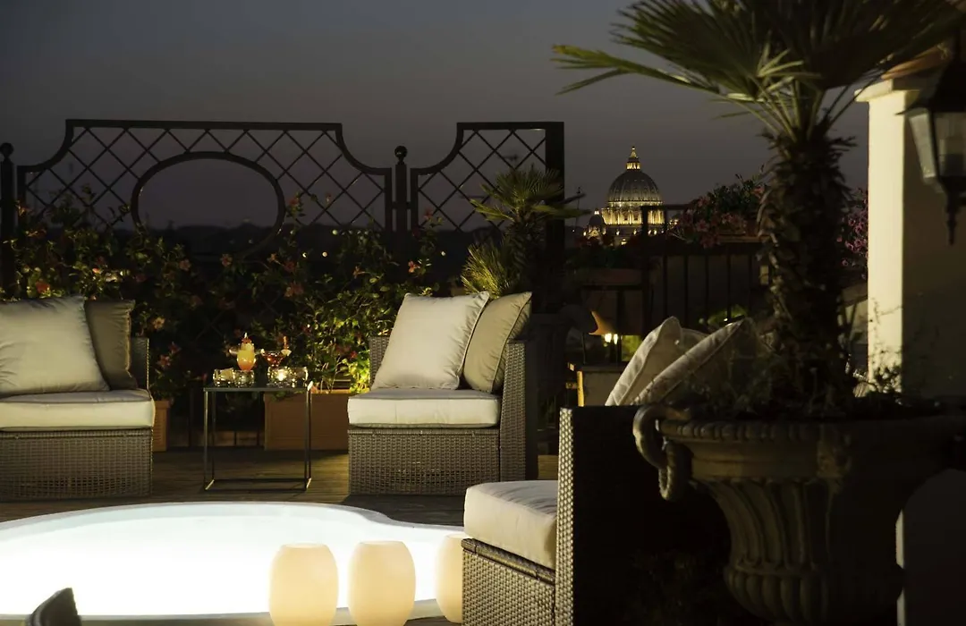 Colonna Palace Hotel-1