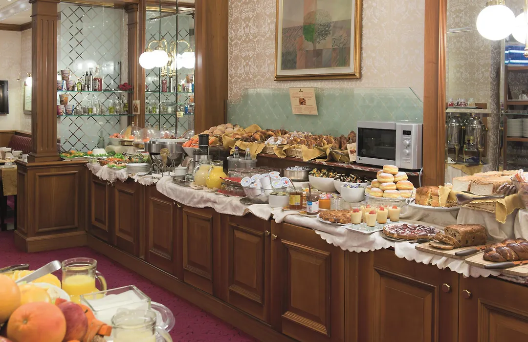 Hotel Berna-1