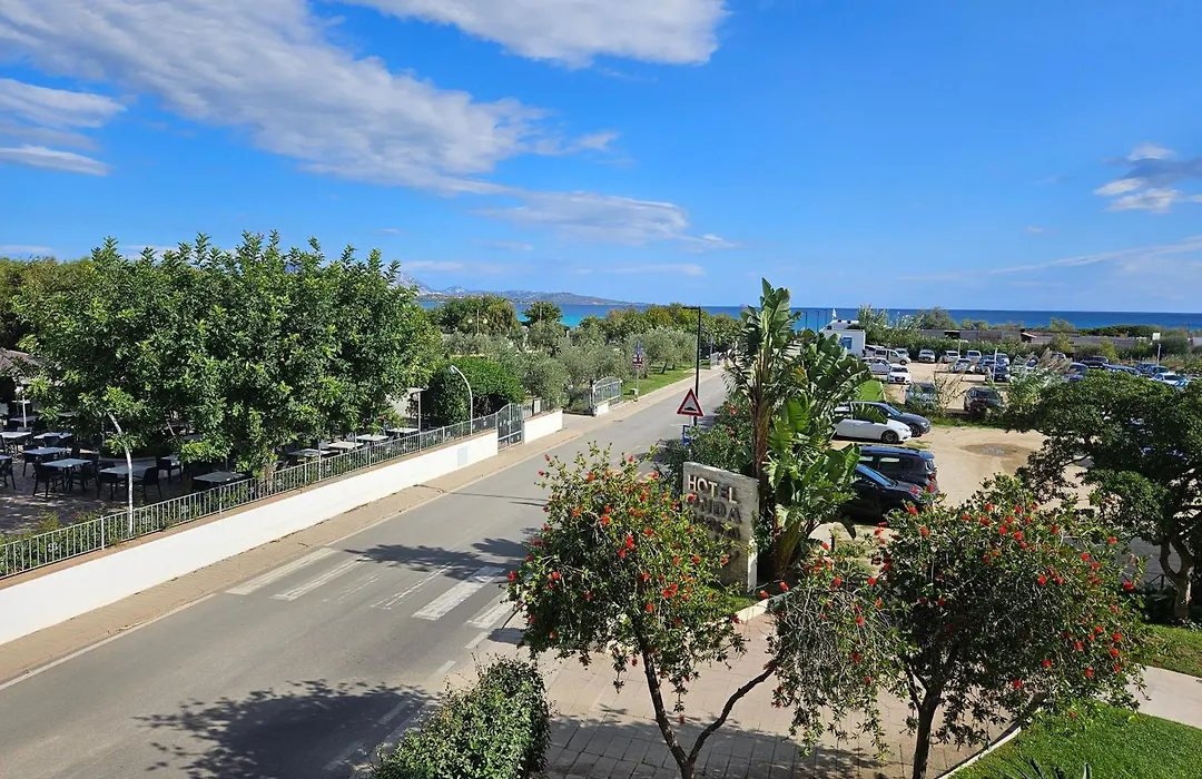 Hotel Onda Marina-1