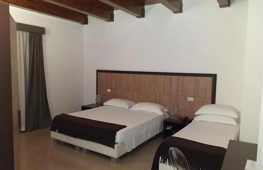 Albergo Del Sole-1