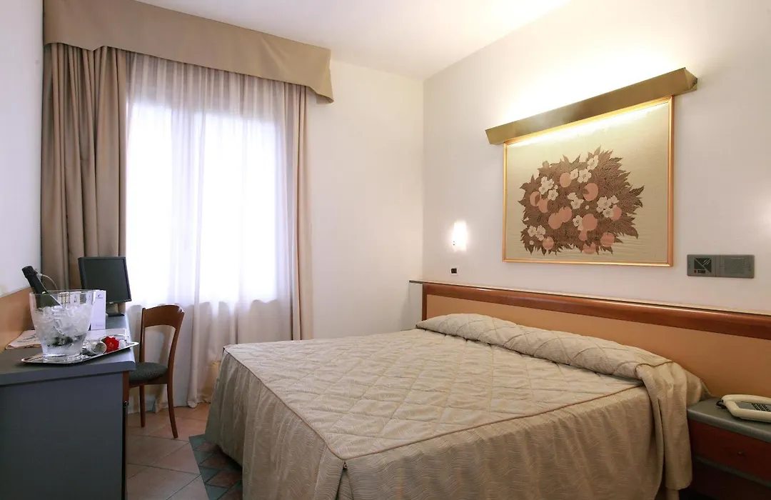 Hotel Caravel-1