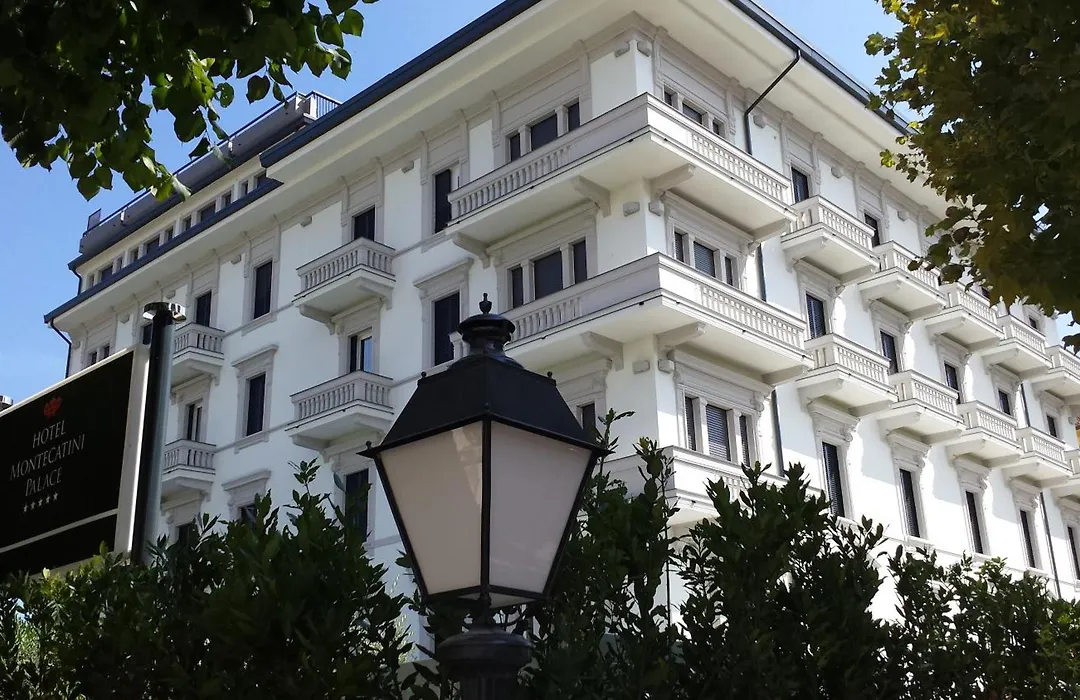 Lhp Hotel Montecatini Palace & Spa-1