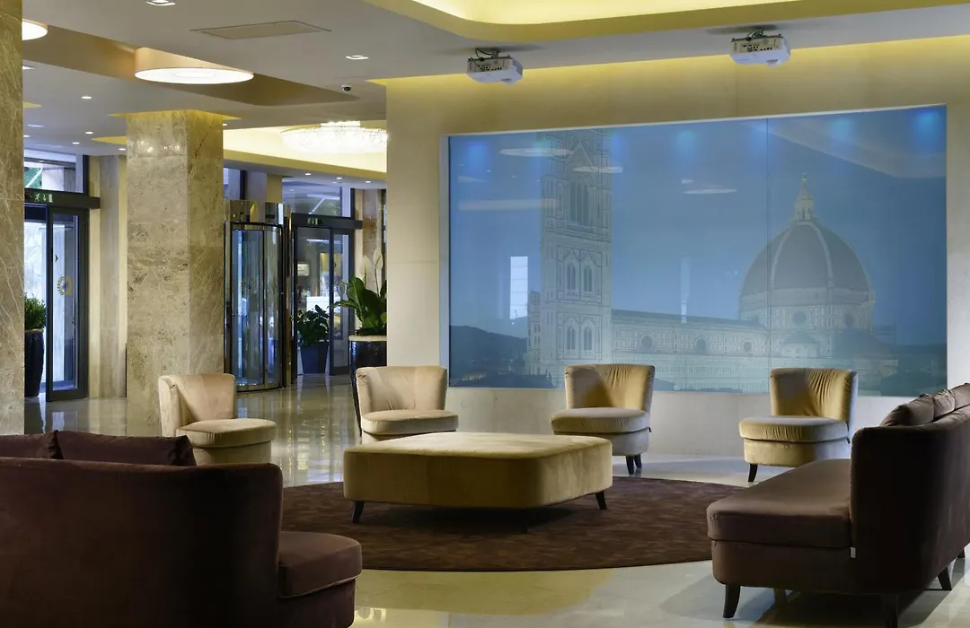 Fh55 Grand Hotel Mediterraneo-1