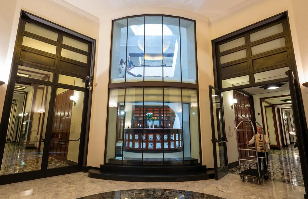 Grand Hotel Castrocaro Longlife Formula-1