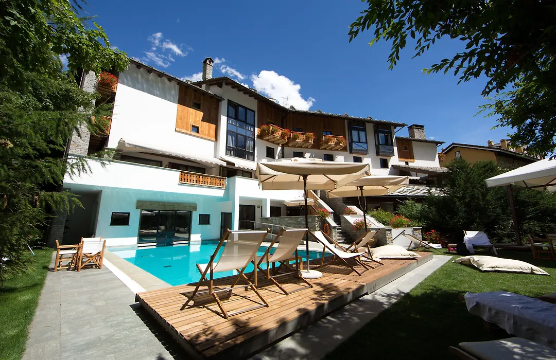 Gran Baita Hotel & Wellness-1