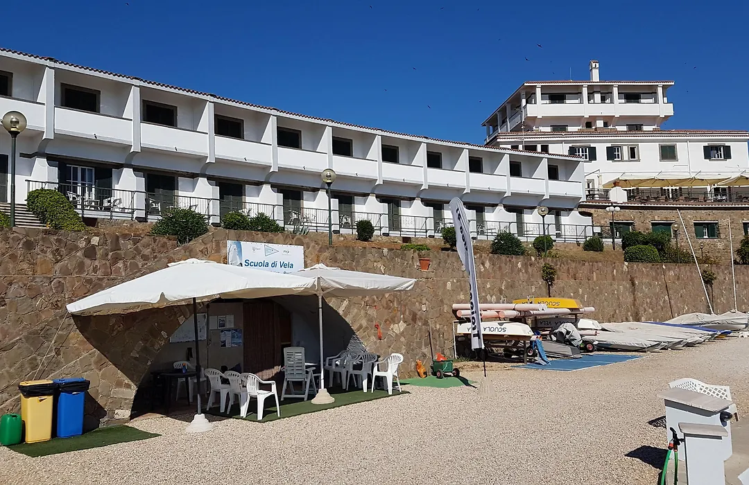 Sunbay Park Hotel-1