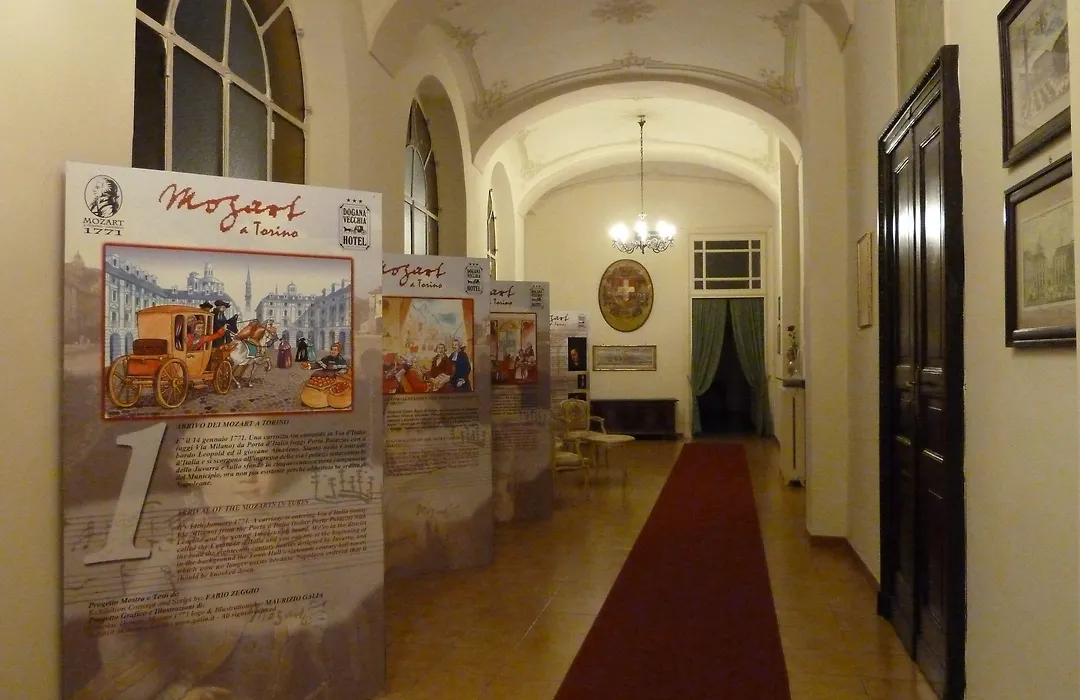 Hotel Antica Dogana-1