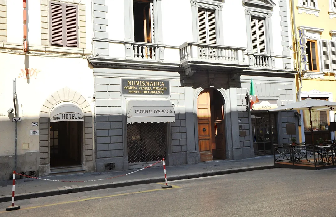 Hotel Gioia-1