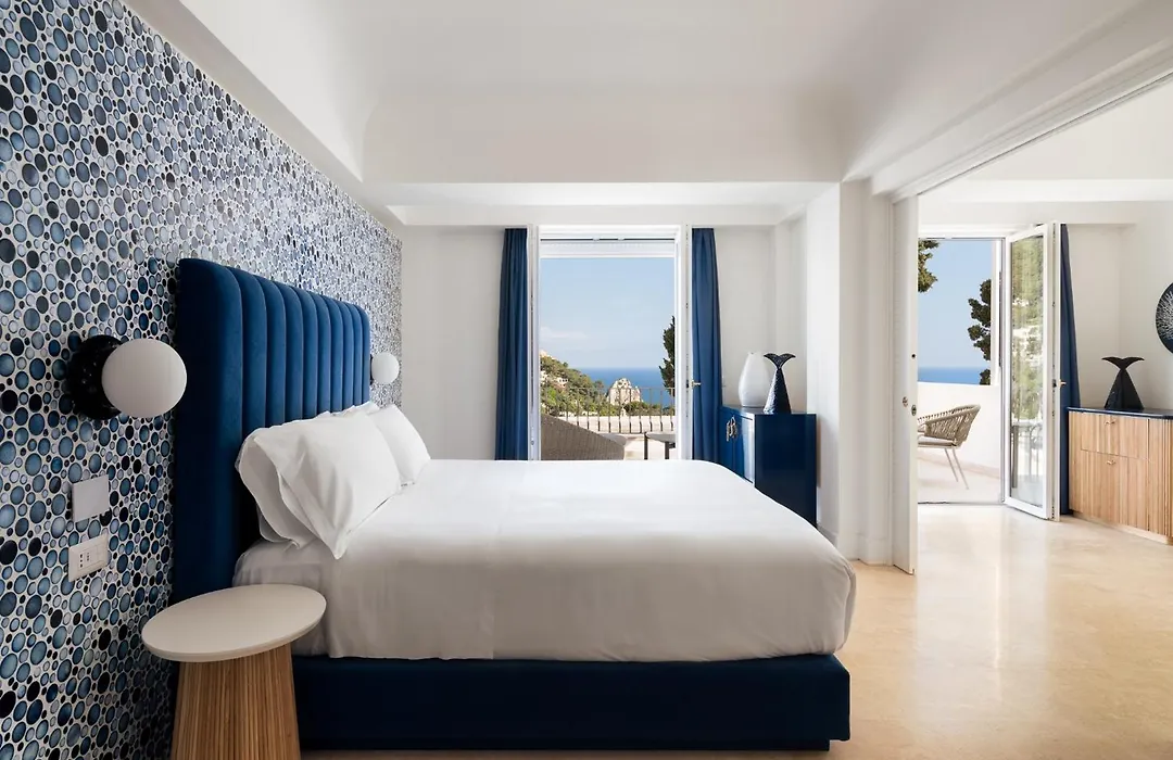 La Residenza Capri-1