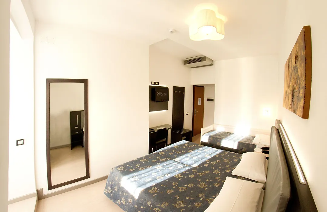 Hotel Roma-1
