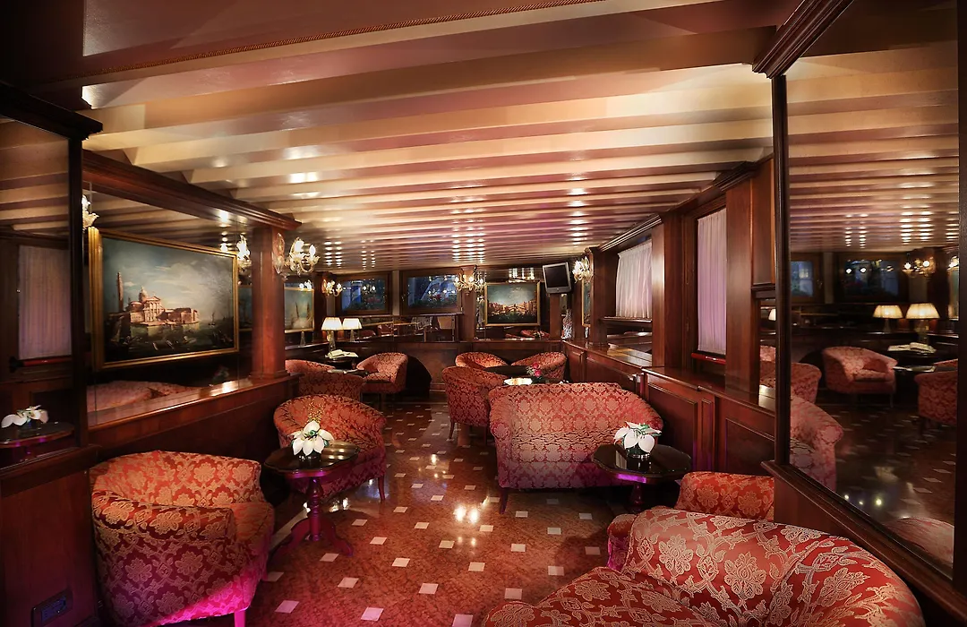 Hotel Colombina-1