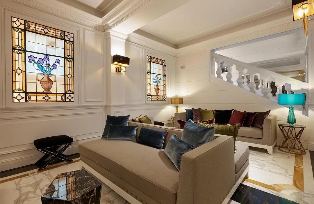 Hotel Barberini-1