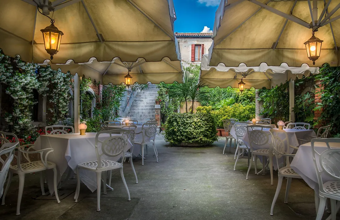 Palazzo Marcello Hotel Al Sole-1