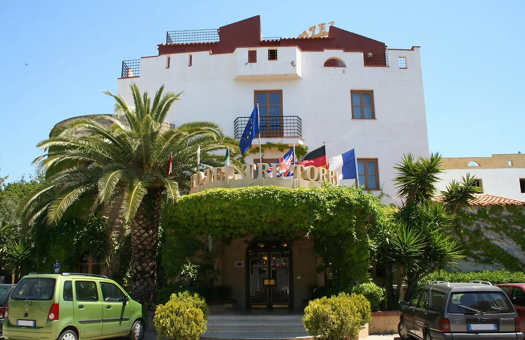 Hotel Tre Torri-1