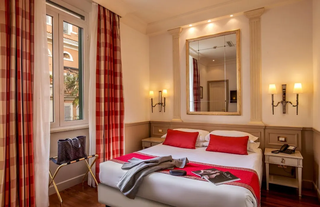 Hotel Villa Glori-1