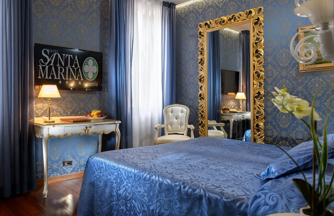 Hotel Santa Marina-1